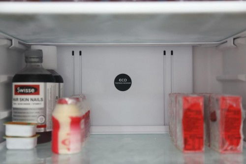 放在日立2100冰箱里的西瓜，才更冰爽——兼谈非常规水源利用技术研发