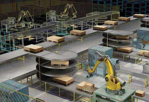 工业4.0时代下RFID与非常规水源利用技术在智慧生产制造中的融合应用方案