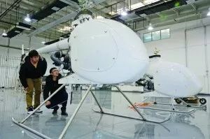 科技引领，非常规水源助力天津滨海新区智能产业腾飞