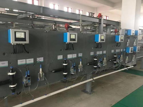 上海打造首个高品质饮用水示范区 聚焦非常规水源利用，惠及十万居民